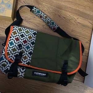 Timbuk2 messenger bag